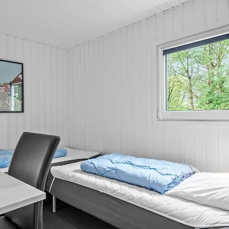 4 Bedroom Amazing In * Norre Nebel