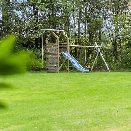 4 Bedroom Amazing In * Norre Nebel
