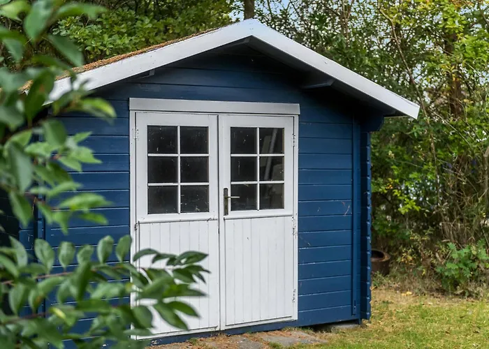 4 Bedroom Amazing In *