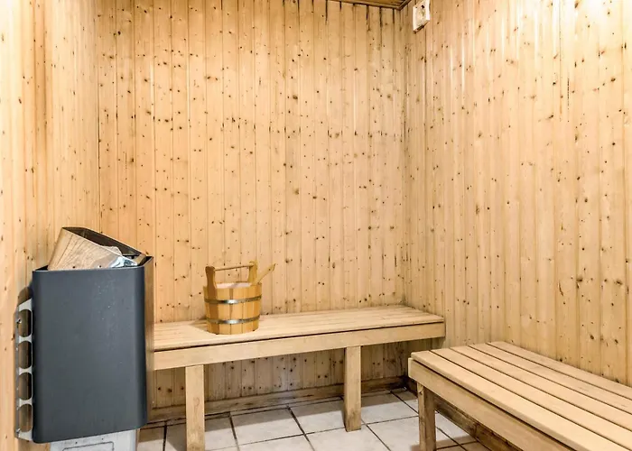 4 Bedroom Amazing In *