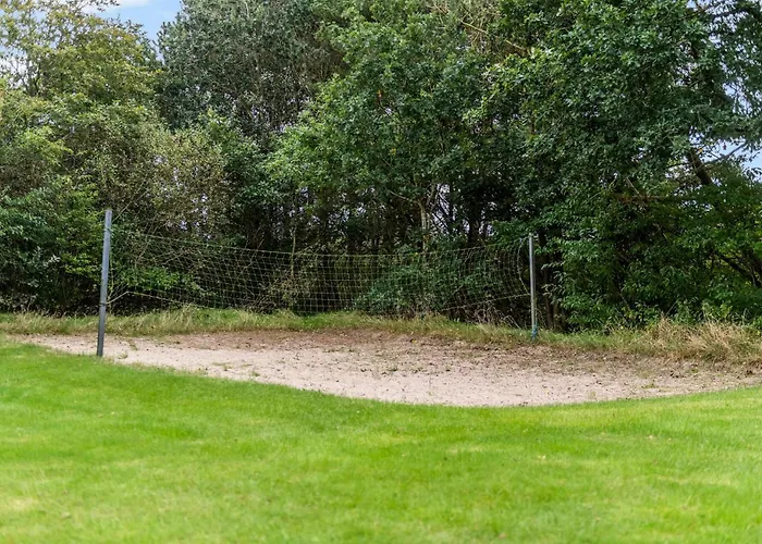 Vakantiehuis 4 Bedroom Amazing In *